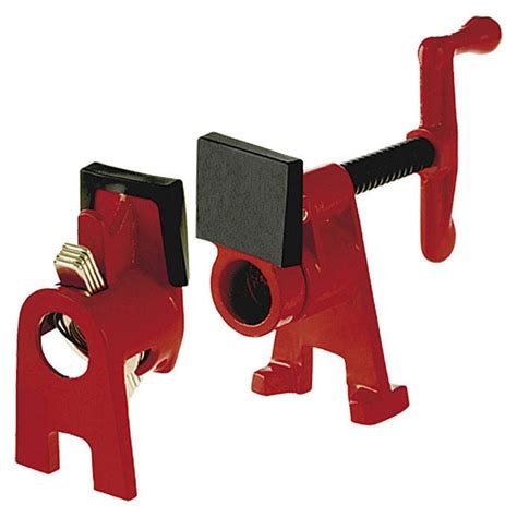 Serre Joint Vis Bpc Series Bessey Tool Gmbh Co Kg Pour Le