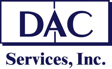 Dac Services Inc Terms Of Use