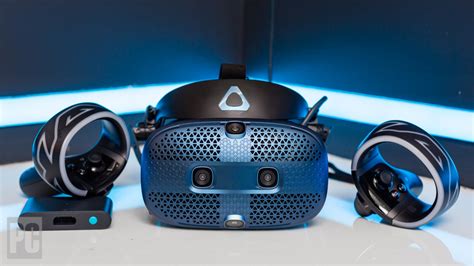 HTC Vive Cosmos Review | PCMag