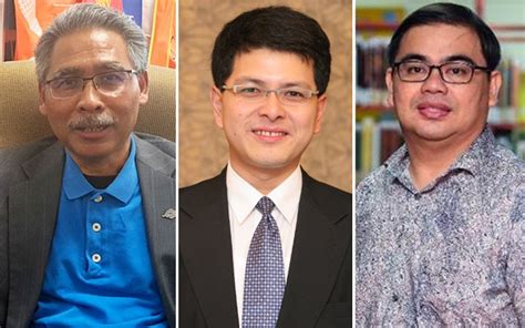 8 Hot Seats To Watch In The Johor Polls Free Malaysia Today FMT