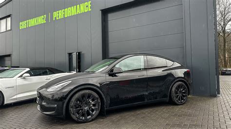 Model Y Tuning Und Individualisierung 1676 Von M3 462 AWD Model Y