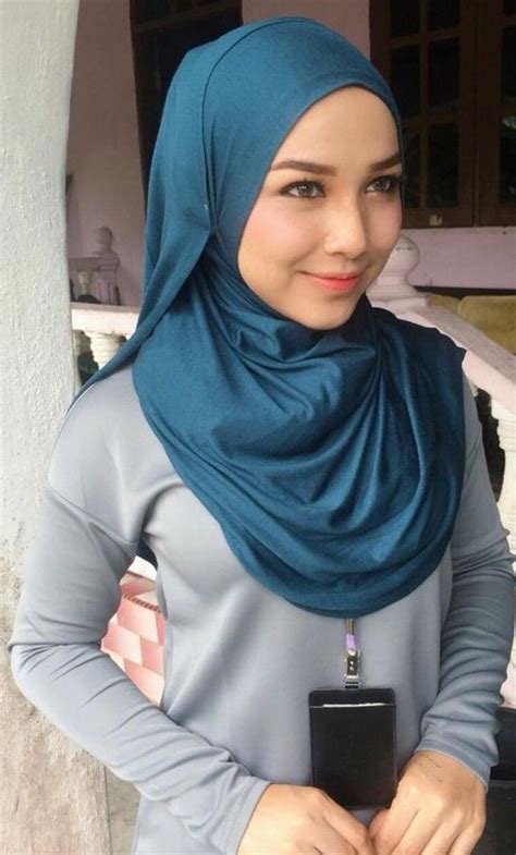 Pinterest Hijab Fashionista Beautiful Hijab Fashion