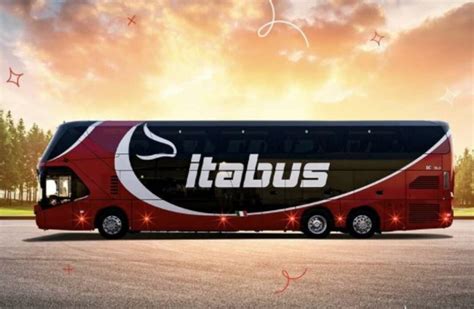 Itabus La Nuova Compagnia Di Trasporti A Lunga Percorrenza