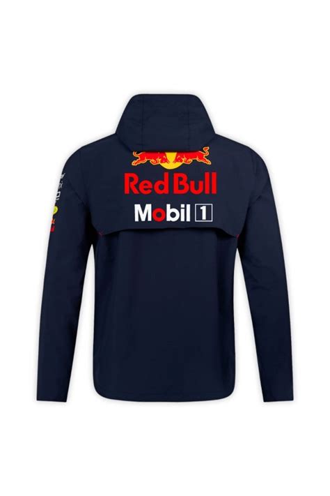 Comprar Camiseta Red Bull F1 Disponible En Azul Hombre