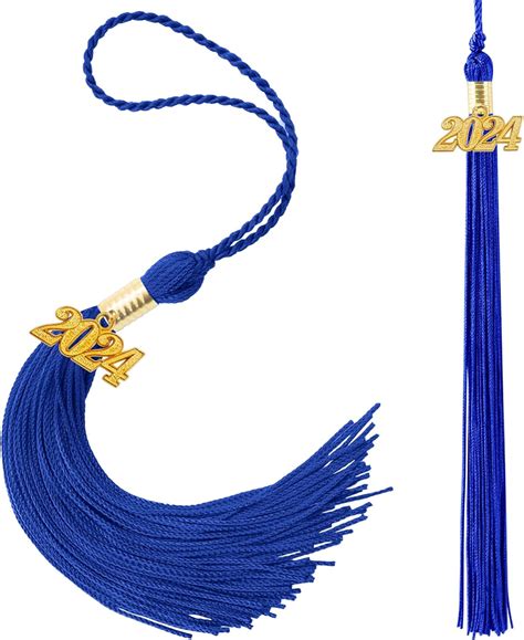 2024 Tassel 2024 Graduation Tassel 2024 Tassel Graduation 2 Pcs 2024 Graduation