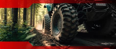 Amping Up ATV Adventures’ Performance, Safety & FUN Across Off-Road ...