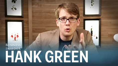 Hank Green Sukverruqqiya