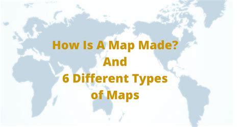 maps  created      types  maps