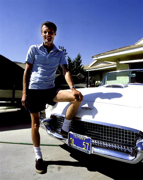 Ken Osmond Death