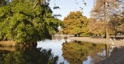 Passeios Ao Ar Livre Em Buenos Aires Mis Favoritos Aguiar Buenos Aires