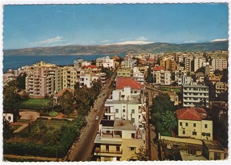 Old Beirut