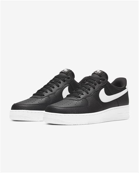 Chaussure Nike Air Force 1 07 Pour Homme Nike LU