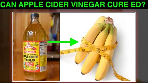 Apple Cider Vinegar For Erections Medications To Stop Premature Ejaculation