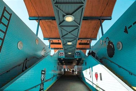 7 Best Stockholm Subway Stations You Should Not Miss - Evantoura