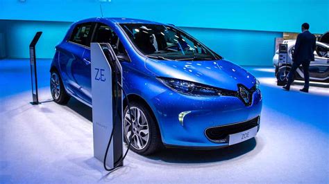 Incentivi Auto Le Elettriche Con Ecobonus Fino A Mila Euro