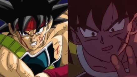 Dragon Ball Super Broly Las Radicales Diferencias Entre La Pel Cula Y