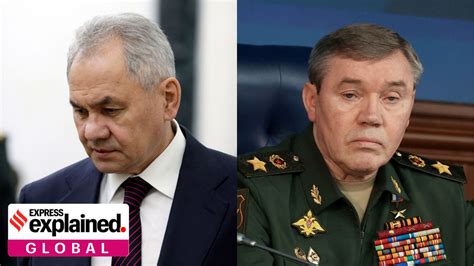 ICC issues arrest warrants for Russian defence leaders: What does it ...