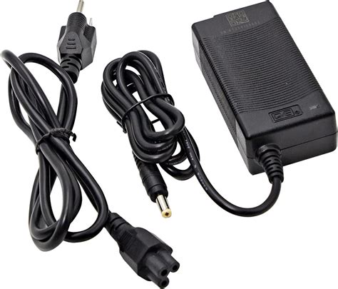 Amazon UpBright 24V AC DC Adapter Compatible With Rollo X1038