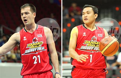 Barako Bull Left To Rue Injury Curse As Anthony Four Others Sit Out Debut