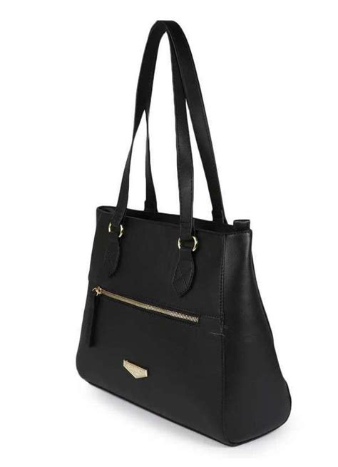 Rafitthy Bolsa Tote Feminina Rafitthy Z Per Preto Bolsas Bolsa