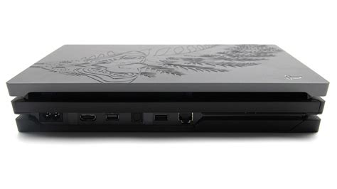 Sony Playstation Pro Tb Cuh Xx The