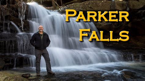 Parker Falls Youtube