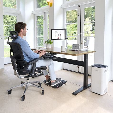 Shop Ergonomic Home Office Furniture | Relax The Back