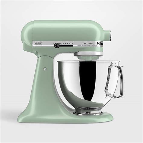 Kitchenaid Stand Mixer Pro Flex Edge Beater Reviews Crate And Barrel Canada