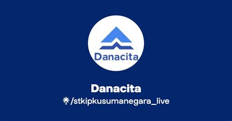 Danacita Instagram Facebook Linktree