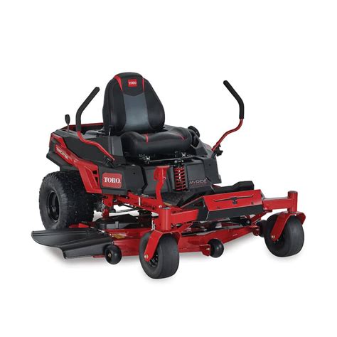 Toro Cm Timecutter Max Myride Zero Turn Mower