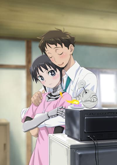 Pre Broadcast Special S Boku No Tsuma Wa Kanjou Ga Nai Episode