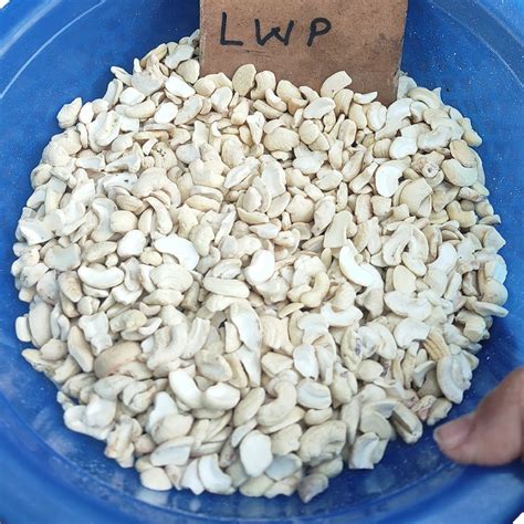 Grade Lwp Pieces Cashew Nut Packaging Size Kg At Rs