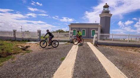 Cabo Rojo Lighthouse - Top Spots for this Photo Theme