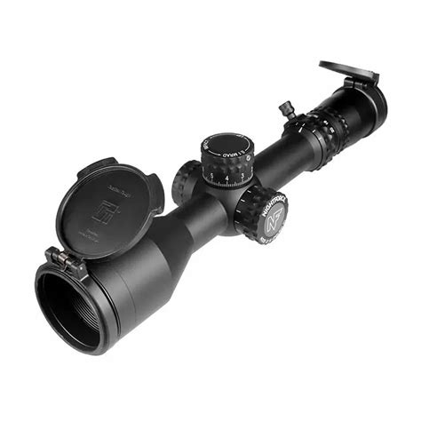 Nightforce Nx8 2 5 20x50 F2 1 Mrad Mil Cf2 Like New Demo Riflescope C638 For Sale