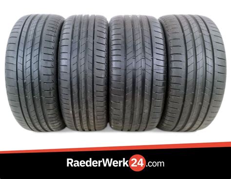 NEU 225/40 R19 93Y & 255/35 R19 96Y Bridgestone Turanza T005 RFT* in ...