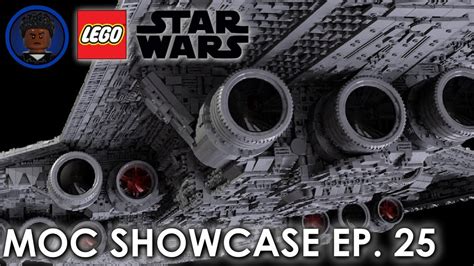 Insanely EPIC LEGO Executor Super Star Destroyer!!! TOP 10, 57% OFF