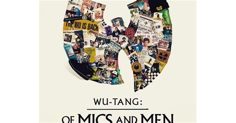 Wu-Tang Clan Return With New 'Of Mics and Men' EP - Frank151.com