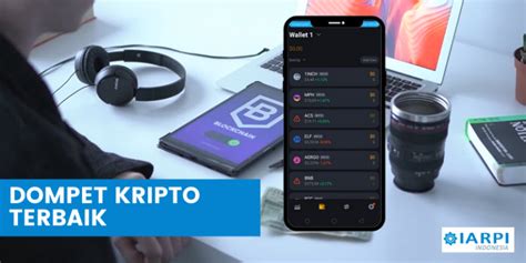 Crypto Wallet Dompet Kripto Terbaik Dan Populer Tahun Ini