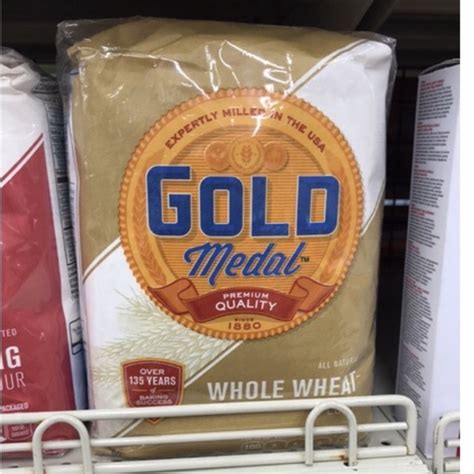 Gold Medal Bread Flour 2 26 Kg แป้งสาลี สำหรับทำ ขนมปัง เกรดพรีเมี่ยม Shopee Thailand