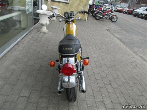 Brugt Yamaha Xs Til Salg Mc