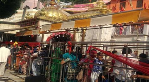 Pran Pratishtha ceremony: Crowds throng Himachal temples