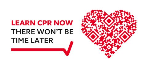 Scan It Learn It Save A Life A New Cpqr Symbol That Could Save Lives