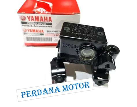 Master Cylinder Assy Rumah Master Rem Rx King Rxking Rxk Rx K Ka F T