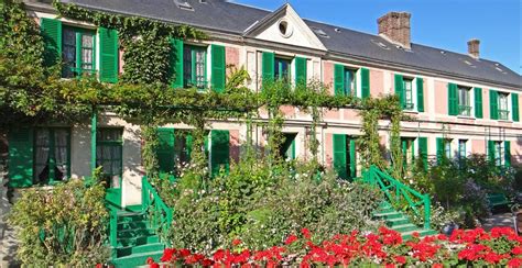 Maisons D Architectes Et Dartistes Visiter Partout En France