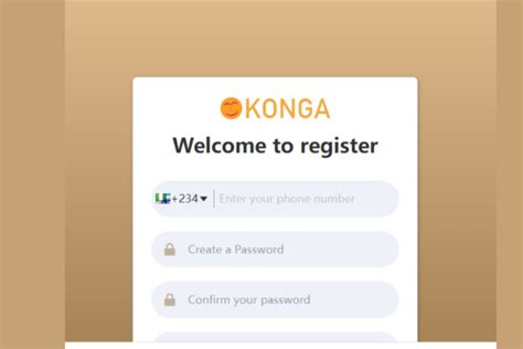 Konganga Review Is Konganga Legit Or Scam Check Out Nairaplan