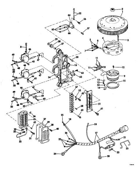 Diagram Johnson Hp Wiring Diagram Full Version Hd Quality