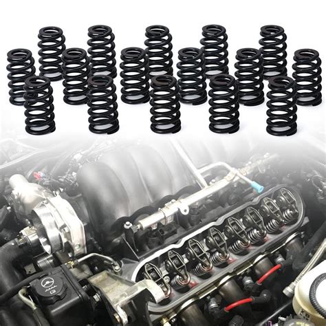 Buy Brand New 1218 Drop In Beehive Valve Spring Kit For All LS Engines