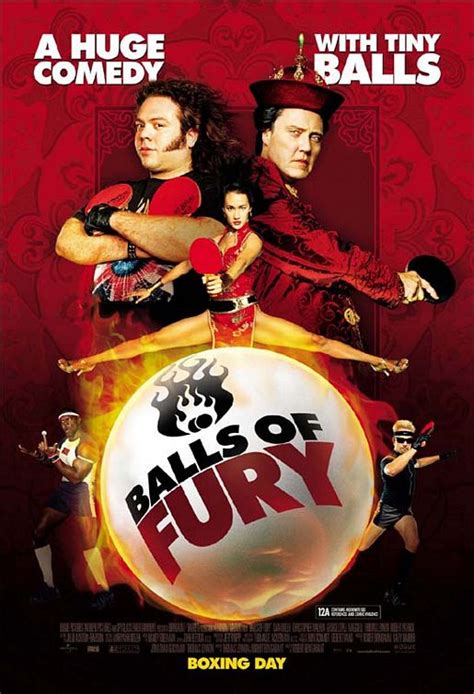 Balls of Fury (2007) | Cinemorgue Wiki | FANDOM powered by Wikia