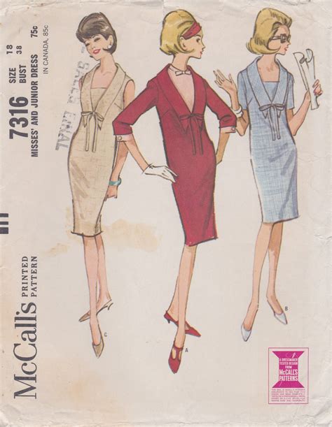 47 Designs Mary Quant Sewing Patterns From 1140 S NaythanDilek