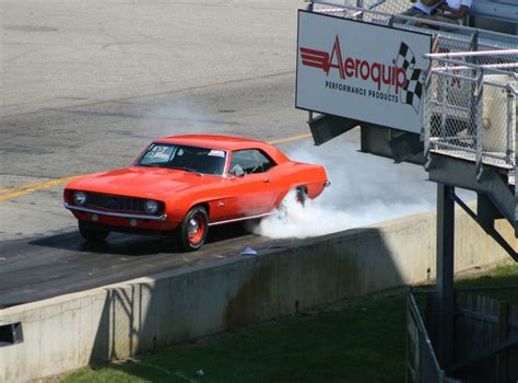 Camaro burnout! Chevrolet Chevelle, Camaro, Corvette, Chevy, Racing ...